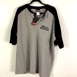 Harley Davidson Men’s shirt